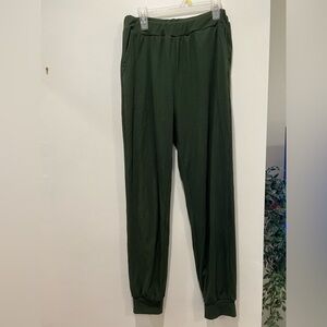 Jogger pants